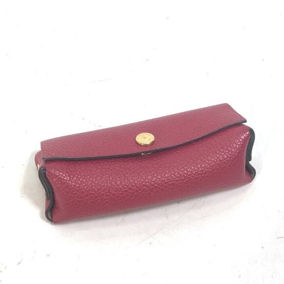 LOUIS VUITTON Mini pouch Pochette Rivet PM Lip case accessory case - Picture 1 of 16